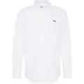Wrangler 112350485 Skjorte Med Lange Ermer