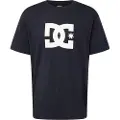 Dc-shoes Star Kortarmet T-skjorte