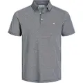 Jack & Jones Paulos Kortermet Poloskjorte