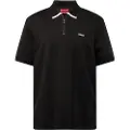 Hugo Boss Dalomino 10257070 Kortermet Poloskjorte