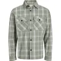 Jack & Jones Croy Spring Check Overskjorte