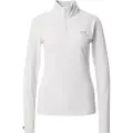 New Balance for woman. WT41150 Sport Essentials Sweater grey (XXL), Multisport, Long sleeve, Recycled Polister, Sustainable