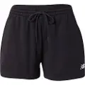 New Balance Sport Essentials French Terry Shorts