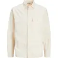 Jack & Jones Venice Linen Overskjorte