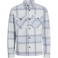 Jack & Jones Croy Spring Check Overskjorte