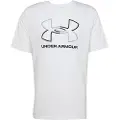 Under Armour Gl Foundation Update Kortarmet T-skjorte