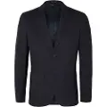 Selected Slim Delon Jersey Flex Blazer