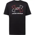 Under Armour Gl Foundation Update Kortarmet T-skjorte