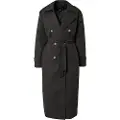 Vero Moda Chloe Long Trenchcoat