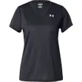 Under Armour Tech V Solid Kortarmet T-skjorte