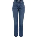 ONLY Jaci Straight Fit Cro209 Jeans