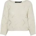 Vero Moda Gigi 3/4 Genser