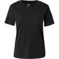 G-Star Front Seam Kortarmet T-skjorte