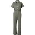 Roxy Blue Side Of Th Overall