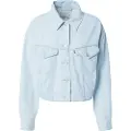 Levi's Featherweight Trucker Denimjakke