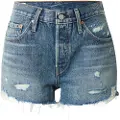 Levi's 501 Original Korte Jeans