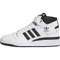 Adidas Originals Forum Mid Treningssko