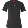 Hugo Boss Deloris 10258222 Kortarmet T-skjorte
