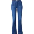 Wrangler 112351028 Flare Jeans