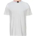Hugo Boss Tegood 10240843 Kortarmet T-skjorte