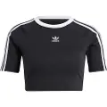 Adidas Originals 3 Stripes Baby T-skjorte