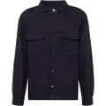 Selected Mads-linen Overskjorte