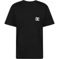 Dc-shoes Star Pocket Kortarmet T-skjorte
