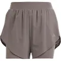 Adidas Designed For Training Hiit 2-i-1 Shorts