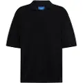 Jack & Jones Linen Knit Kortermet Poloskjorte