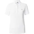 Tommy Hilfiger 1985 Slim Fit Kortermet Poloskjorte
