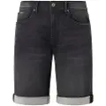 Pepe Jeans Slim Gymdigo Fit Korte Jeans