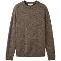 Tom Tailor 1038246 Multicolor Knit Genser