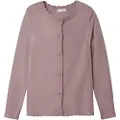 Name it Langermet Strikket Cardigan
