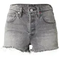 Levi's 501 Original Korte Jeans