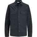 Jack & Jones Venice Linen Overskjorte
