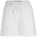 Jack & Jones Amy Linen Blend Shorts