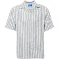 Jack & Jones Cabana Kortarmet Skjorte