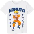 Name it Naruto T-skjorte