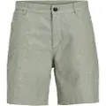 Jack & Jones Ace Summer Linen Blend Chinoshorts