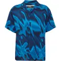 Jack & Jones Jeff Digital Aop Resort Kortarmet Skjorte