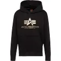Alpha industries Basic Carbon Hetteskjorte