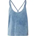 G-Star Indigo Spaghetti Strap Ermeløs T-skjorte