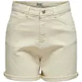 ONLY Josephine Korte Jeans