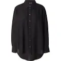 Vero Moda Linn Skjorte Med Lange Ermer