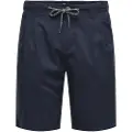 Only & Sons Leo Linen Mix 0048 Shorts