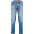Only & Sons Yoke Mb 9360 Dot Tapered Fit Jeans