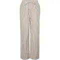 Pieces Sally Loose String Fit Høye Bukser