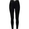 Calvin Klein Jeans Super Skinny Ankle Fit Høytaljede Jeans