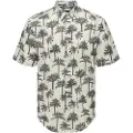 Only & Sons Bronx Reg Kortarmet Skjorte