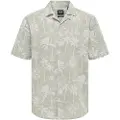 Only & Sons Caiden Kortarmet Skjorte
